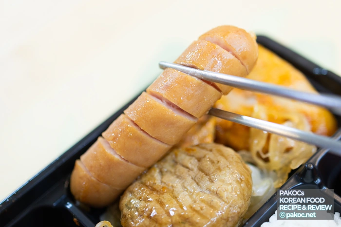Good Value Lunchbox Review