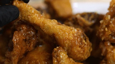 50 교촌치킨 허니갈릭 메뉴 조합 converted