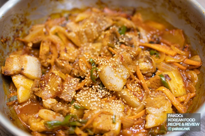 멸치 야채 육수 대체 사용 가능