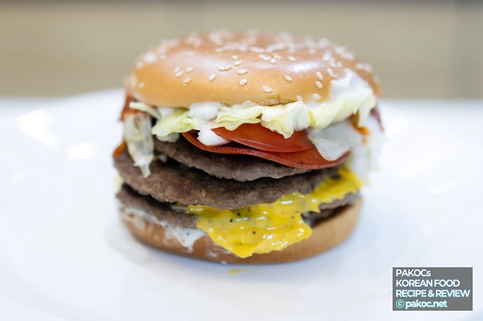 페퍼로니 맛 강조 방법