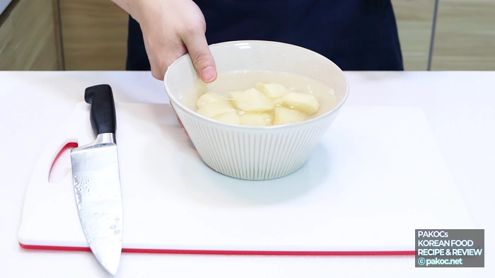 미원 조미료 활용법