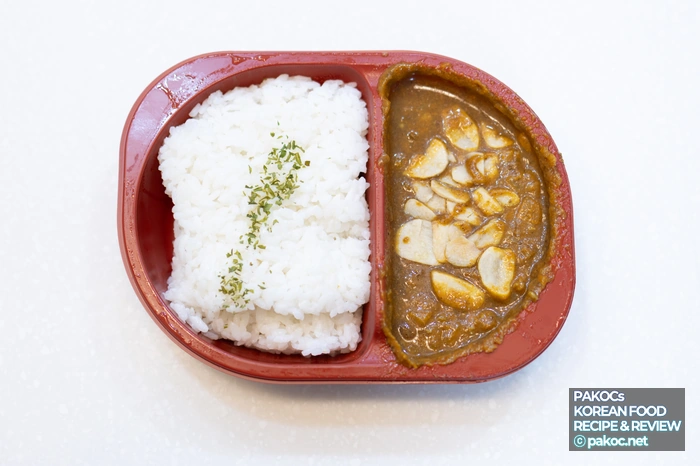 편의점 즉석식품 가격비교