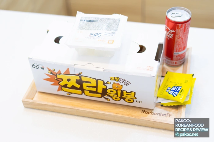 60계치킨 순살 쯔란치킨 추천