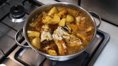 갈치조림 집밥 요리 레시피