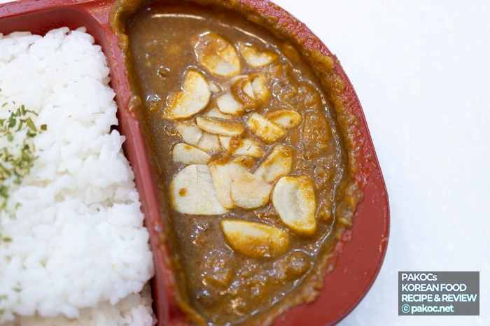 사천 유니짜장 소스