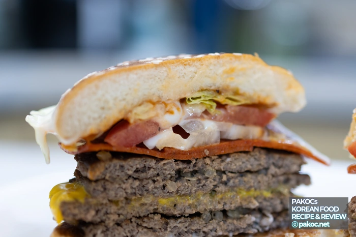 피자 소스 맛 강조