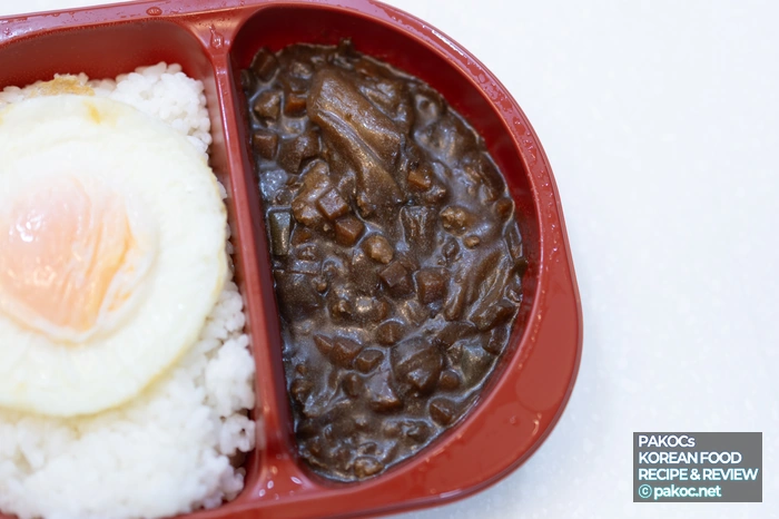 사천 유니짜장 후기