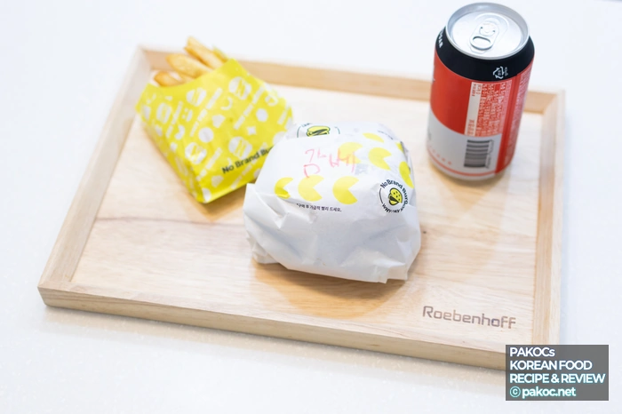 NBB 어메이징 감바스 베이컨 특징