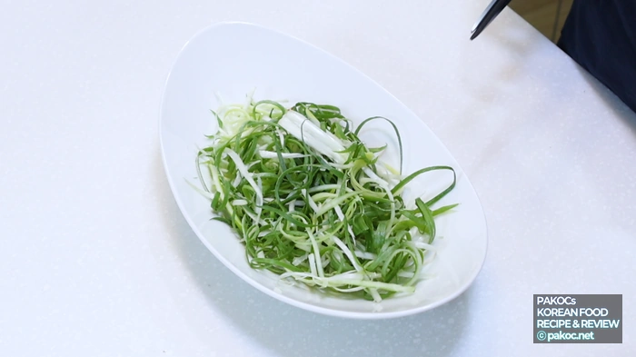 고기 요리 다양성 사진