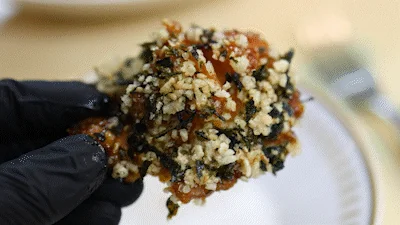 특제간장 순살 맛 체험