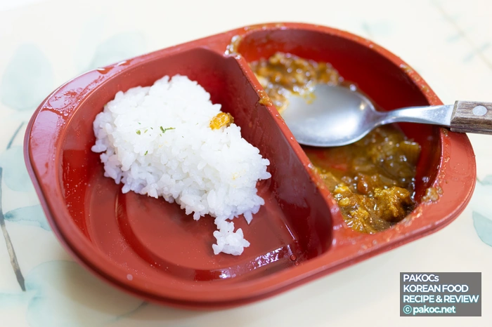 사천 유니짜장 팁