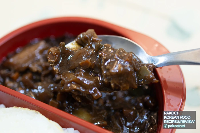 사천 유니짜장 가격 비교