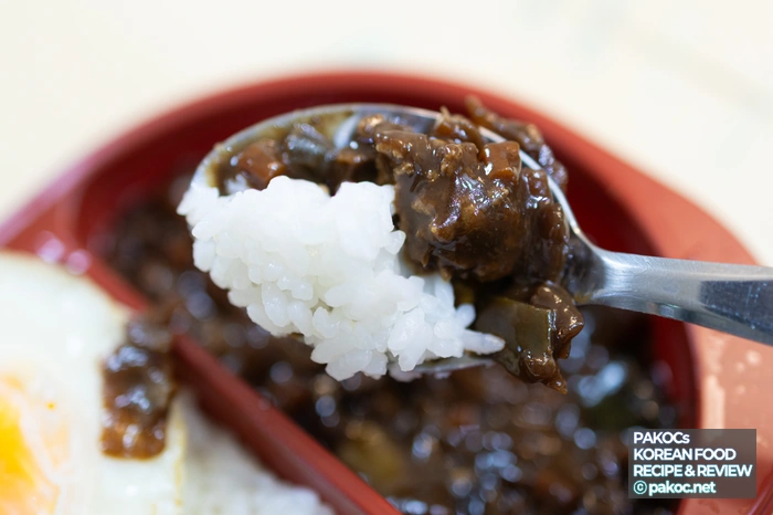 CU 테이스티 월드 신메뉴