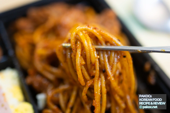 卵炒飯弁当おすすめ