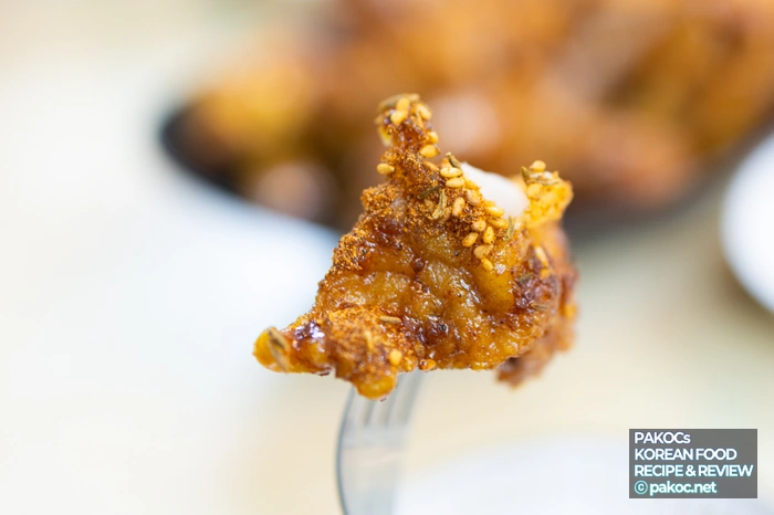 60계치킨消費者満足度