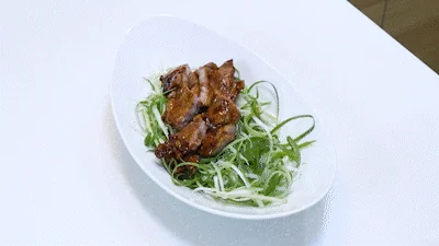 고기 굽는 팁 설명