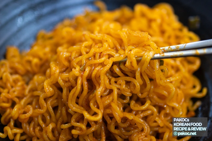 닭고기 후레이크 구성 사진