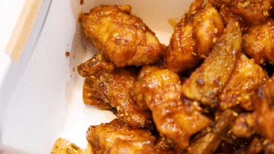 ウェッジポテトチキン構成比率