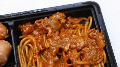 CU 圧倒的弁当の長所