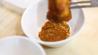 60계치킨消費者レビュー分析