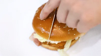 신제품 체험 후기 기록