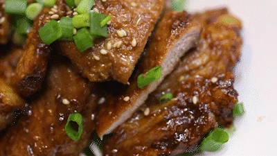 제육 대체 메뉴 소개