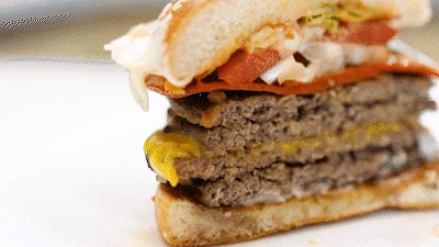 버거 브리오슈 변경 사항