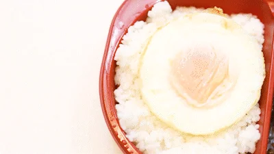 사천 유니짜장 덮밥 구성 분석