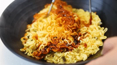 닭볶음탕 전문점 비교 사진