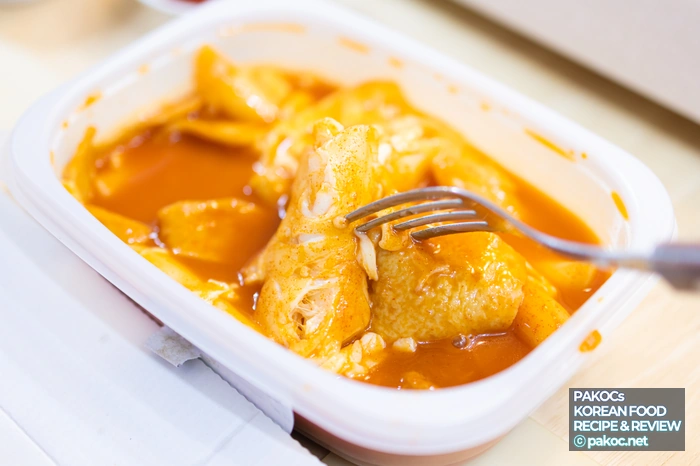 토핑 조합 비교 분석
