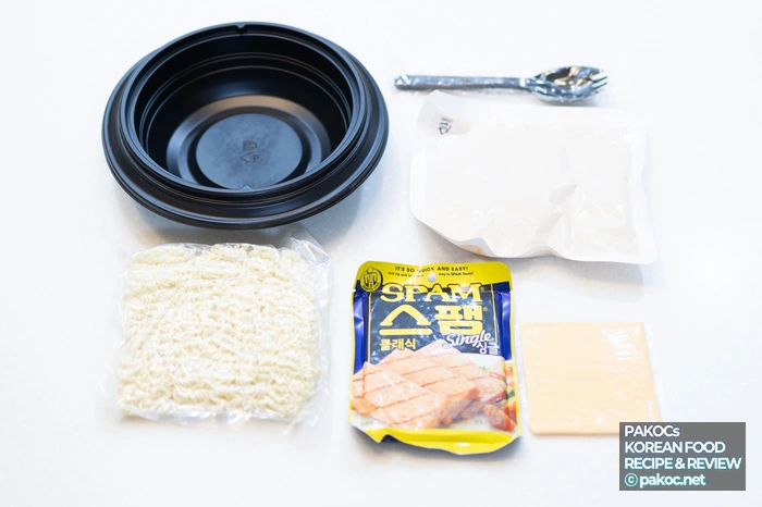 편의점 푸드 신메뉴 소개