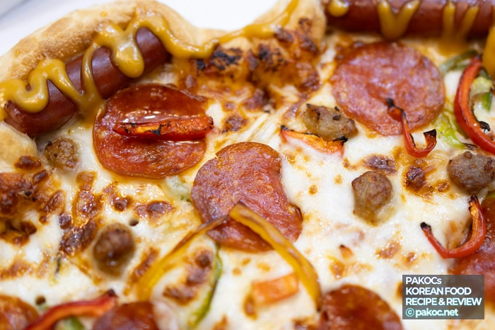 핫도그 소시지 특별 조리법