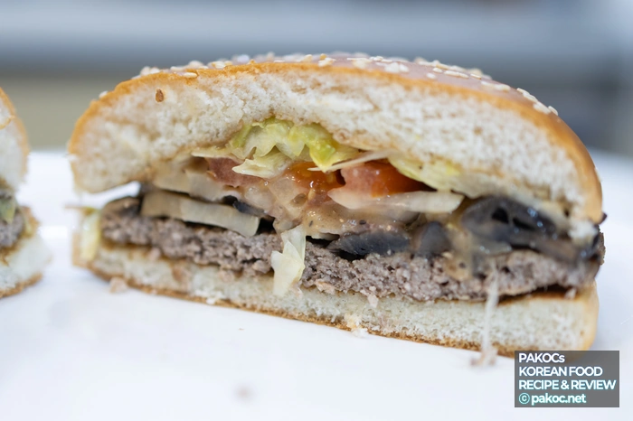 トリュフメニュー購入レビュー