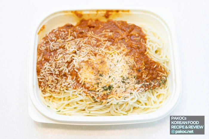 가성비 좋은 편의점 도시락 정보