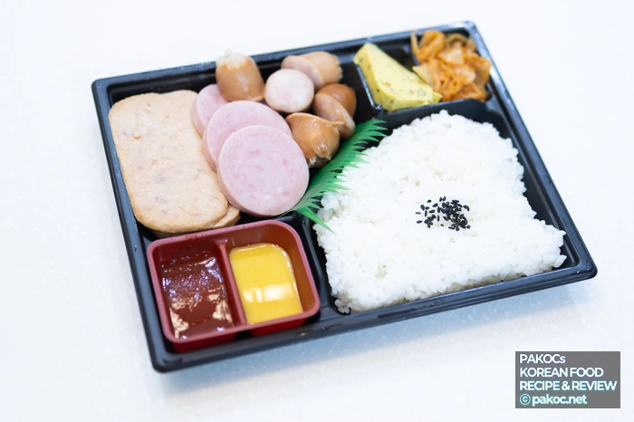 젤리 후식 추천 도시락