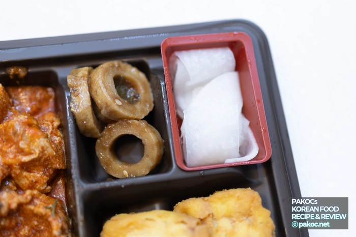 コンビニ食品レビュー経験談