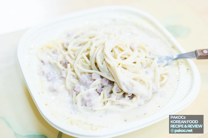 CU弁当レビュー動画