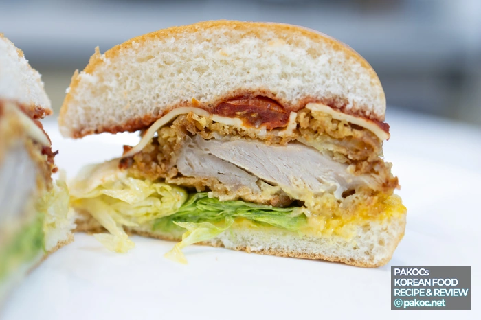 コラボメニュー特徴レビュー