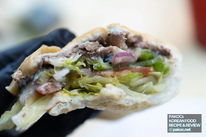 취향 따라 구성 변경 추천