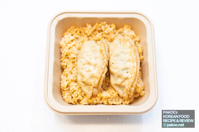 Foto de uso de salsa de ramen de sésamo