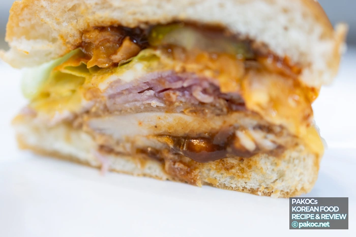 Coleslaw Tangy Flavor Harmony