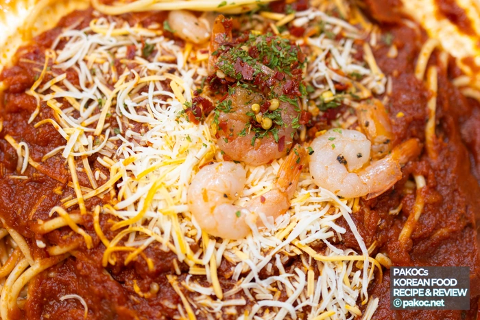 Convenience Store Arrabbiata Review Sauce