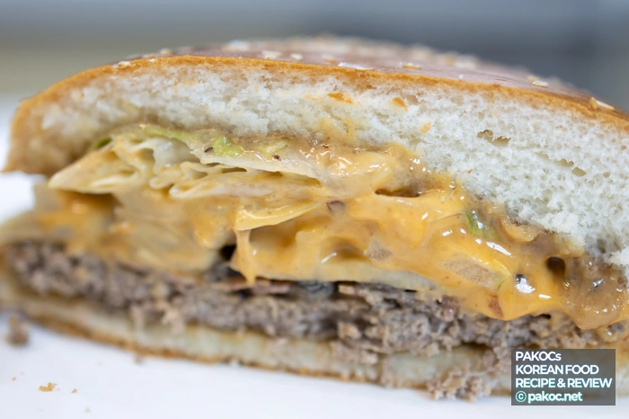 バーガーキング味おすすめレビュー