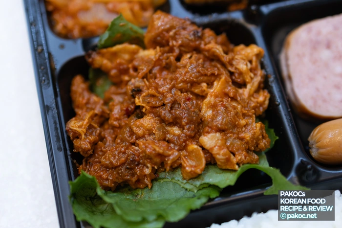 コンビニ弁当カロリー情報