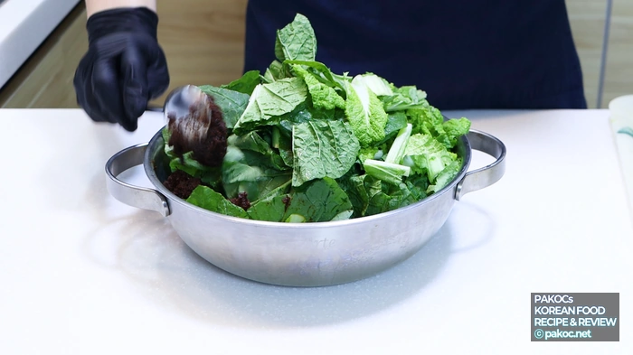 해장국 식사 추천