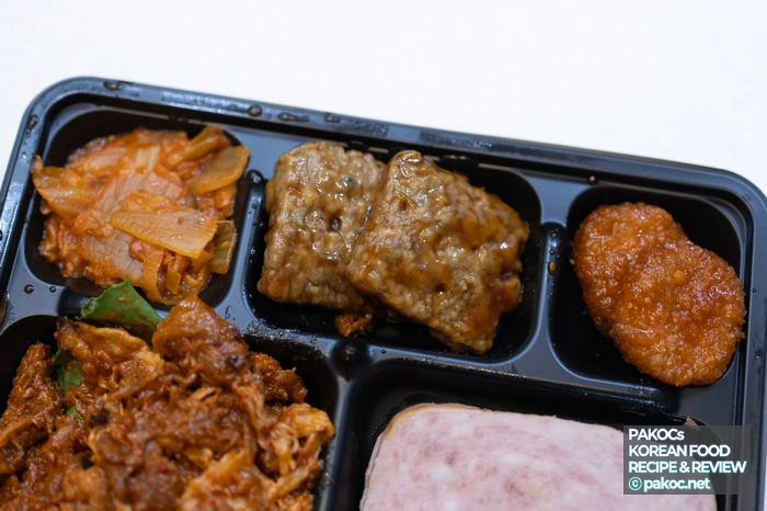 コスパの良い弁当おすすめ