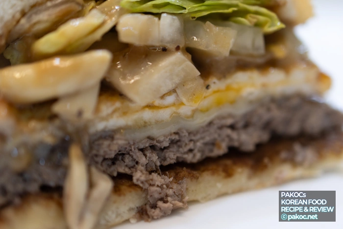 好みに合うバーガーおすすめ