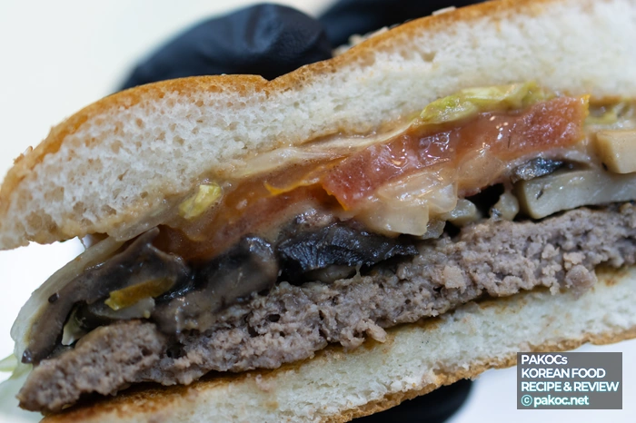 秋のシーズンバーガーおすすめ