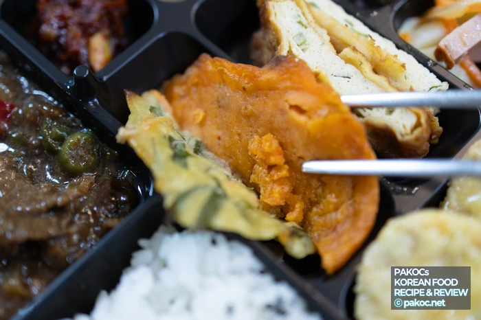 コンビニ弁当メニューおすすめ