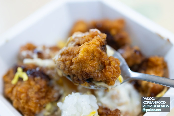 편의점 요리 조리 과정